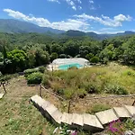 Apartman 70m2 Avec Piscine *