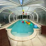 Apartman 70m2 Avec Piscine