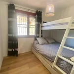 70m2 Avec Piscine