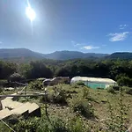 70m2 Avec Piscine * Saint-Genies-de-Varensal