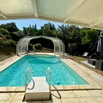 70m2 Avec Piscine