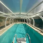 70m2 Avec Piscine * Saint-Genies-de-Varensal