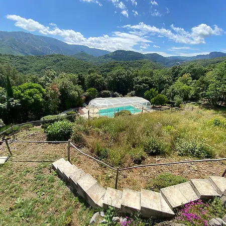 Lägenhet 70m2 Avec Piscine *