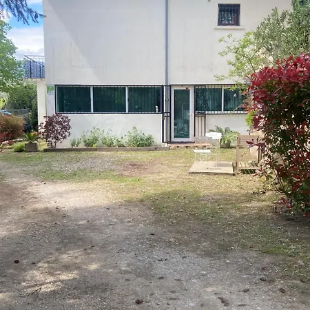 Apartmán 70m2 Avec Piscine *