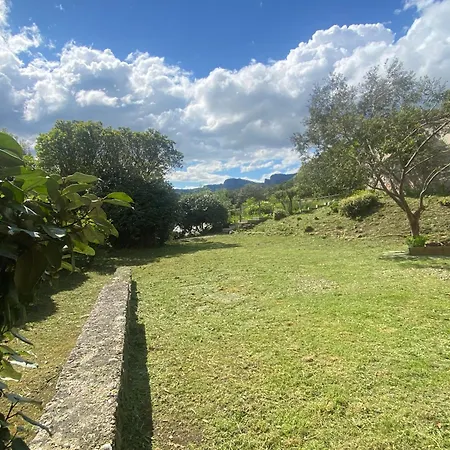 Apartament 70m2 Avec Piscine