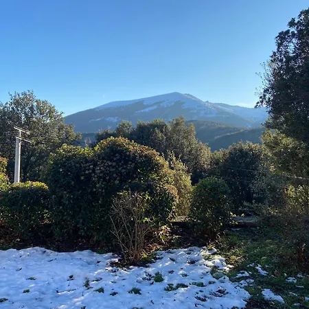 70m2 Avec Piscine * Saint-Genies-de-Varensal