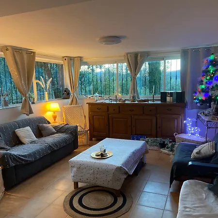 70m2 Avec Piscine