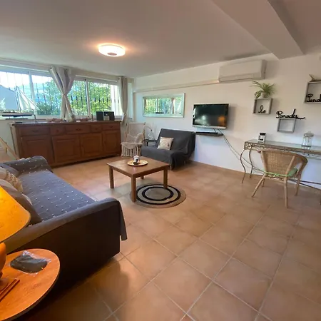 Apartament 70m2 Avec Piscine Saint-Genies-de-Varensal