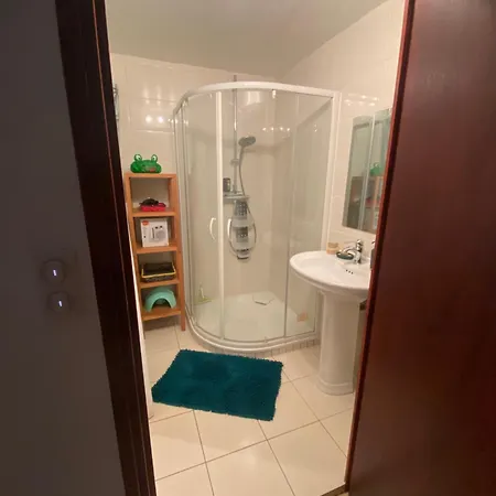 Apartmán 70m2 Avec Piscine *