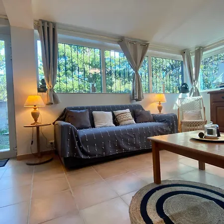 70m2 Avec Piscine