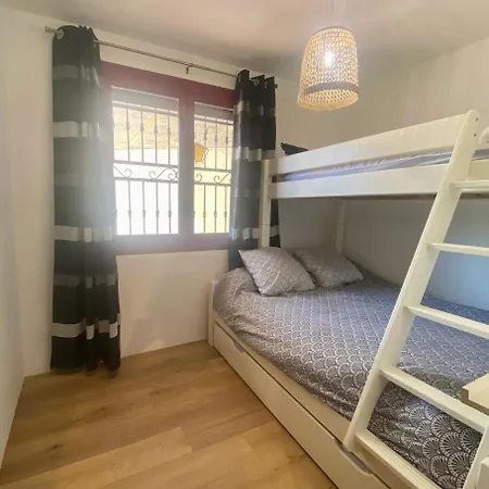 70m2 Avec Piscine