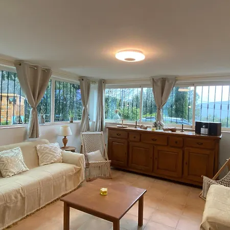 70m2 Avec Piscine * Saint-Genies-de-Varensal