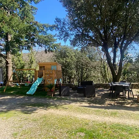 Apartmán 70m2 Avec Piscine