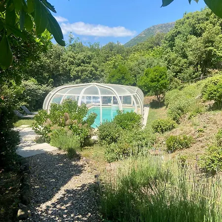 Appartamento 70m2 Avec Piscine *