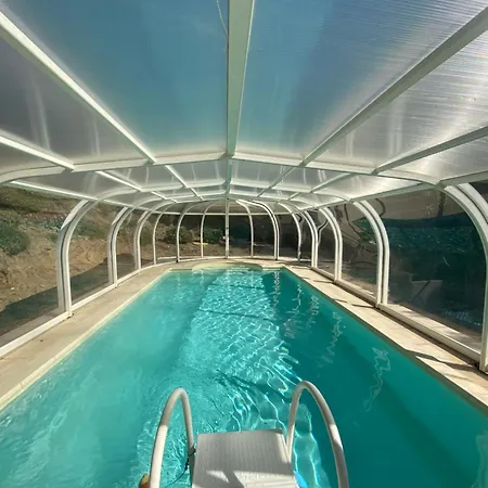 70m2 Avec Piscine * Saint-Genies-de-Varensal