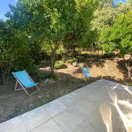 아파트 70m2 Avec Piscine Saint-Genies-de-Varensal