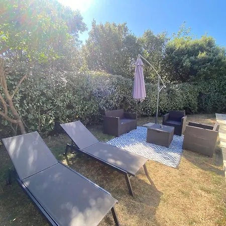 Appartamento 70m2 Avec Piscine Saint-Genies-de-Varensal