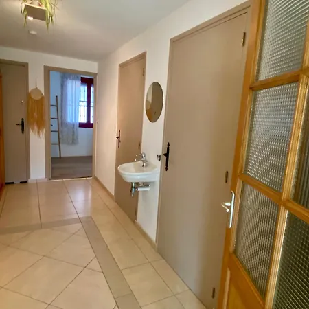 Apartmán 70m2 Avec Piscine *