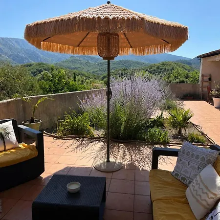70m2 Avec Piscine *
