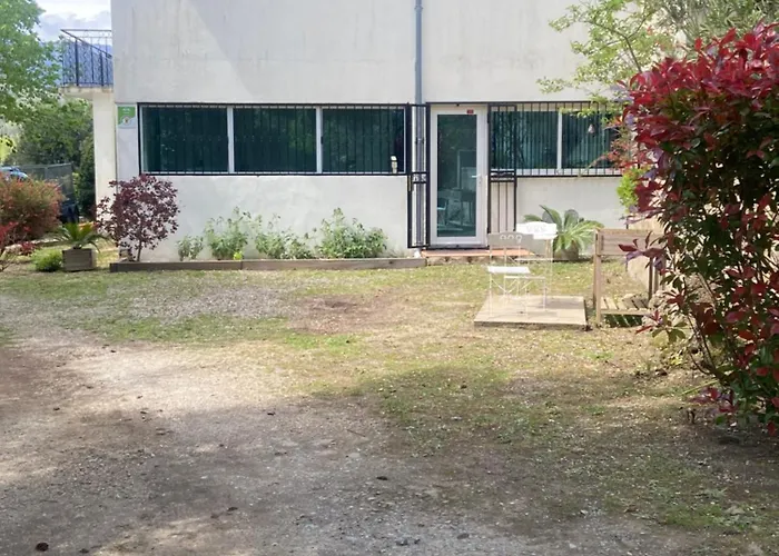 Appartement 70m2 Avec Piscine *