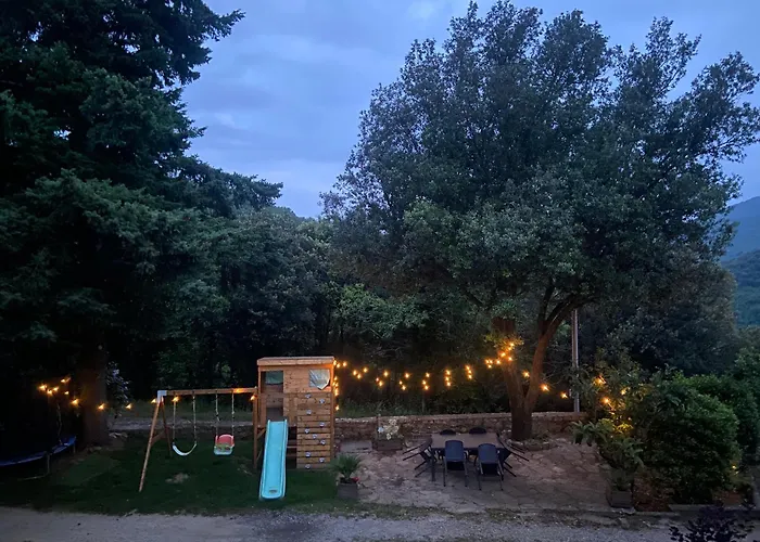 Appartement 70m2 Avec Piscine Saint-Genies-de-Varensal